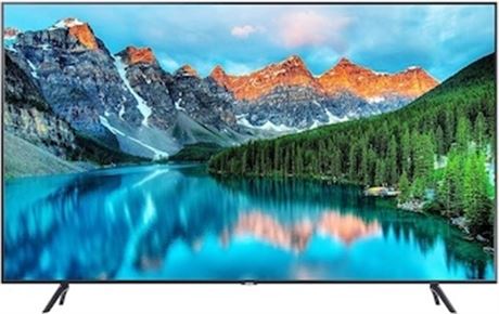 Samsung BE55T-H Pro TV 55 po | commercial | affichage numérique facile 4K