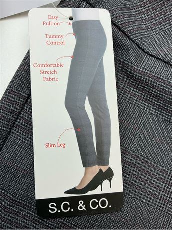 Pantalon S.C & Co femme taille 14