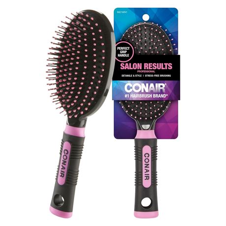 Brosse Conair Salon Results pour démêlage