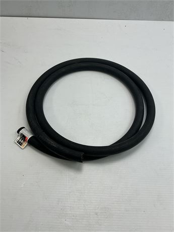 Tuyau chauffage Home-Flex 10 pi 3/4 po