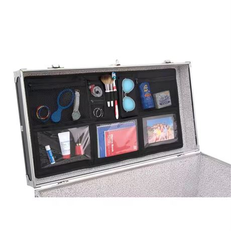 Organisateur coffre auto 27.5 po