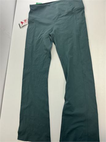 Leggings verts femme Tuff Athletic gr.XL