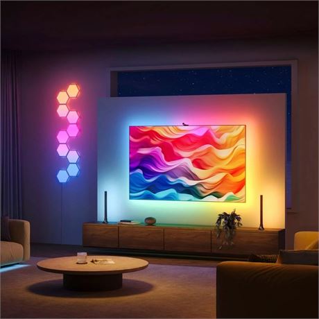 Rétroéclairage TV intelligent Govee 3S