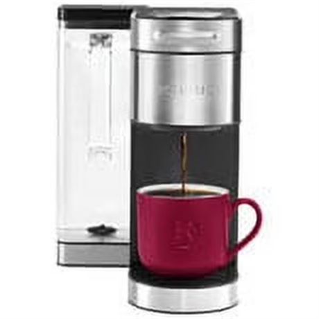 Cafetière Keurig K-Supreme Plus une tasse