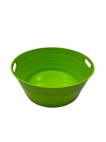 Bac plastique Mainstays 17.5 po