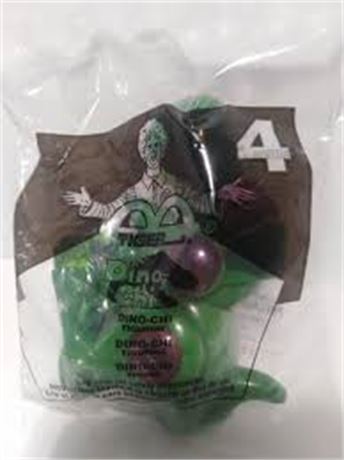 Jouet McDo Dino-Chi SEGA