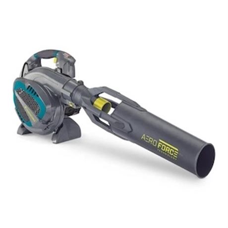 Souffleur/aspirateur Yardworks 27,6 cc à essence Aero Force