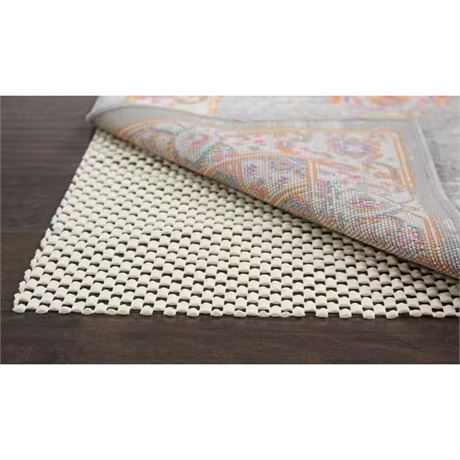 Sous-tapis antidérapant Grid-Loc 2 pi x 8 pi