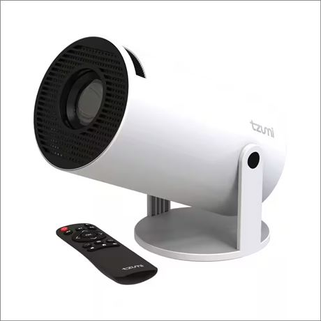 Projecteur HD 720p avec support