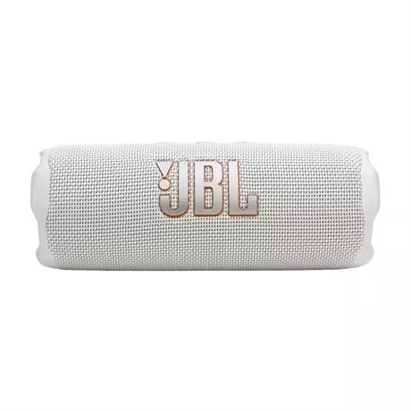 Haut-parleur Bluetooth JBL Flip 7 - blanc