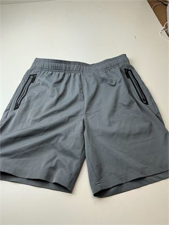 Short de bain moyen