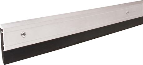 M-D Building 69604 seuil porte aluminium 4 saisons bas de porte