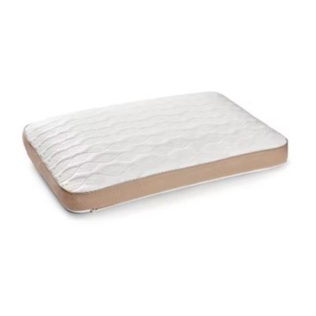 Oreiller Serta Align Revive mousse mémoire densité moyenne