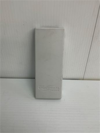 Télécommande d'ouvre-porte de garage