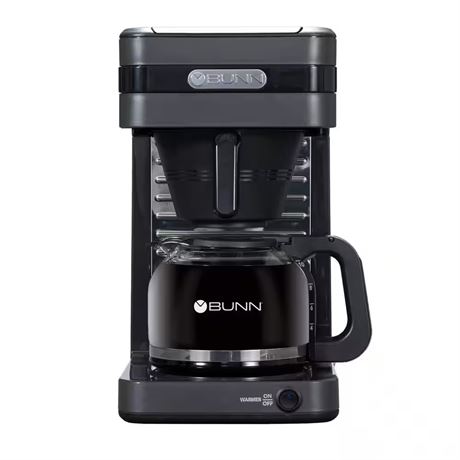 Cafetière CSB2G Speed Brew Elite 10 tasses