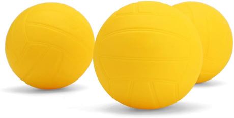 Ballons Spike Game Roundnet paquet de 3