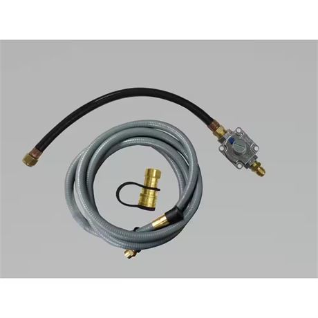 Trousse de conversion gaz naturel Nexgrill