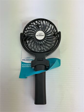 Ventilateur portatif Polar Wind