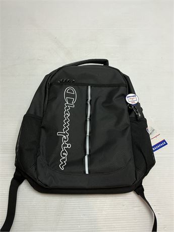 Sac à dos d'école Champion