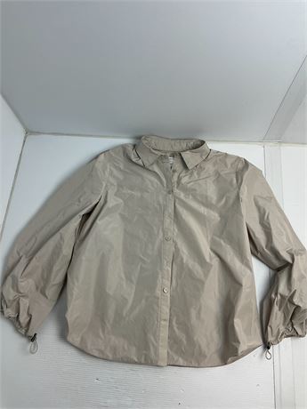 Coupe-vent femme taille 12