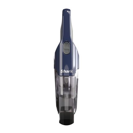 Aspirateur à main s/fil Shark Cyclone filtre HEPA
