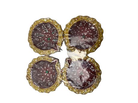 Porte-bougie Diya Beautyfive