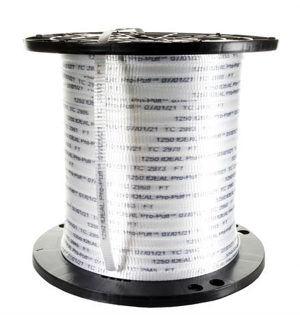 Ruban tirage Ideal 1250 lb
