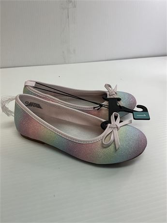 Chaussures ballerines fille GEORGE gr.1