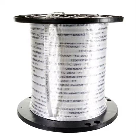 Ruban tirage Pro-Pull 1/2 po 3000 pi