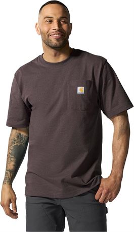T-shirt Carhartt homme coupe ample XL