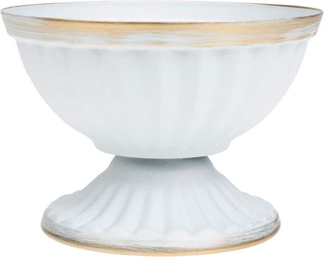 Vase décoratif Yardwe – pot de fleurs élégant