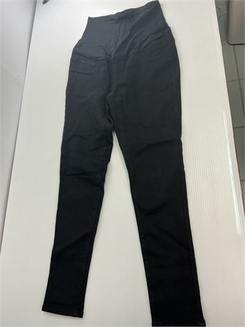 Jeans noirs maternité Parasuco gr.M