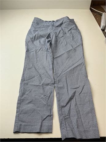 Pantalon golf femme S.C. taille 12