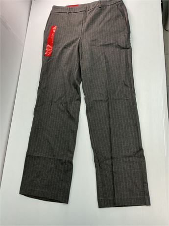 Pantalon gris femme Hilary Radley 8