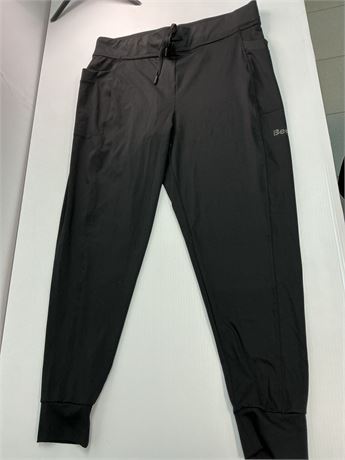Pantalon noir Bench femme L
