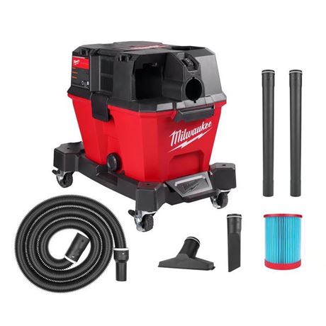 Aspirateur sans fil Milwaukee M18 FUEL 6 gal – outil seul