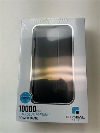 Chargeur portable – batterie externe