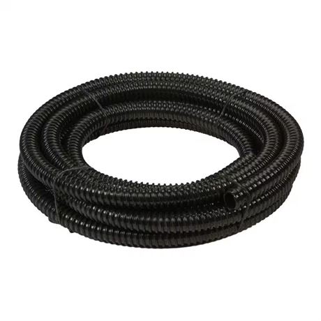 Tubing ondulé 3/4 po x 20 pi