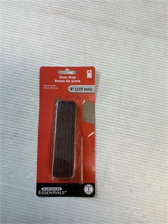 Butée de porte