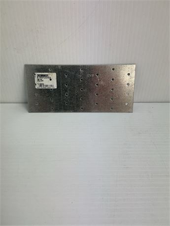 2 Plaques protection clou 3-1/8 x 7 po (2)