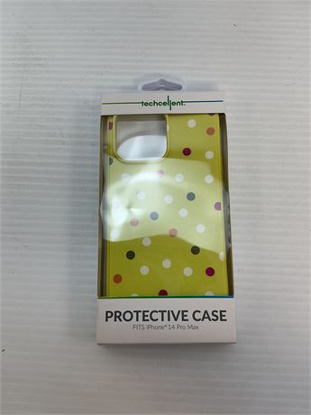 Étui de protection iPhone 14 Pro Max
