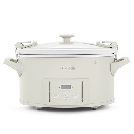 Mijoteuse Crock-Pot Cook & Carry 7 pintes