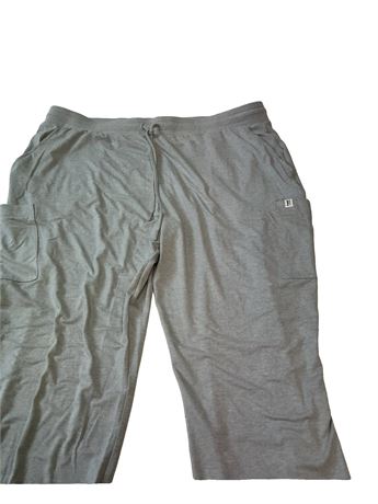 Pantalon yoga Frank & Oak homme XL