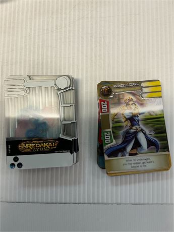 Cartes Redakai (43)