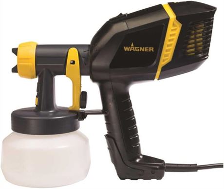 Pulvérisateur à teinture Wagner Control Stainer 150 HVLP
