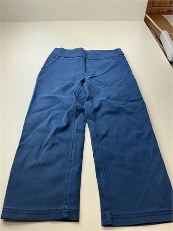 Pantalon trois-quarts Up! femme