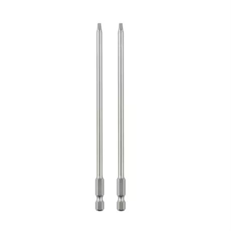 Embouts visseuse #2 148 mm