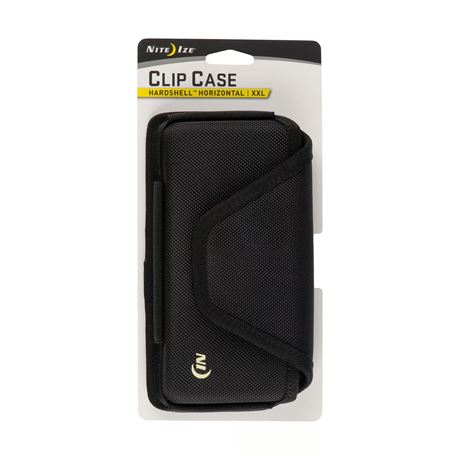 Nite Ize — Support téléphone Hardshell avec clip ceinture – lot de 2
