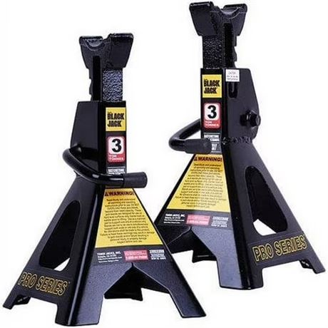 Chandelles Torin Black Jack 3 tonnes