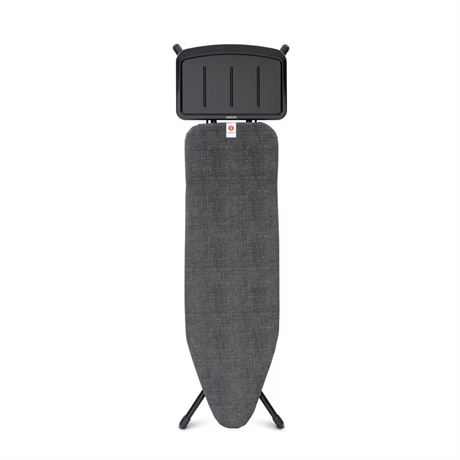 Planche à repasser Brabantia 49 po noire